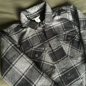 Duluth Jacket